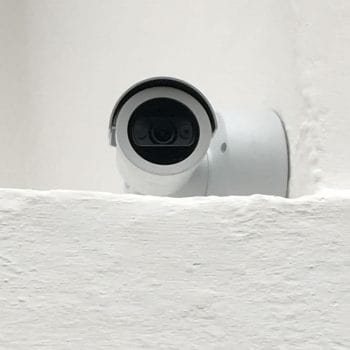 Audio Entry with Fingerprint Module