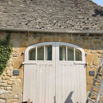 Grade 2 listed Building