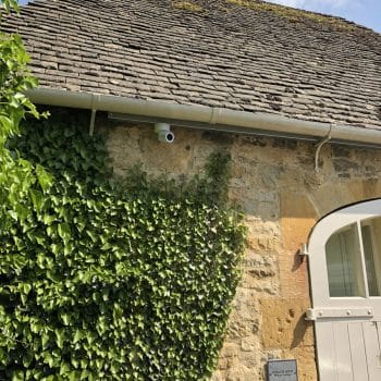Grade 2 listed Building